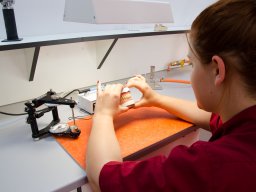 Ceglédi laboratórium